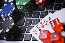 Вход на официальный сайт Casino Kraken